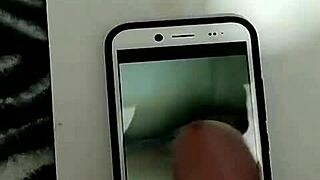 vagina tribute with spotted putita, cum dripping suggestively