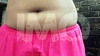 Imo Shares Indian Ass Adventures