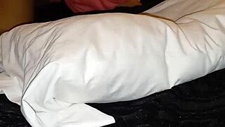 OMG, I quick fucked my teen neighbor, so hottt!