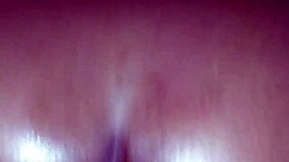 Giving backshots to big booty bbw with monster cock