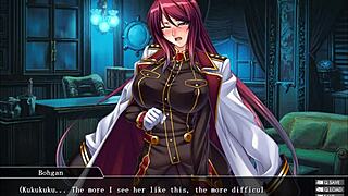 Kangoku Senkan 3 Part 18: BEATRICE WAY 4 Adventure