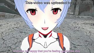 His moans intensify submissive latina action with skinny body.