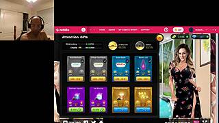 i'm thick assed milf sucking stepson's cock