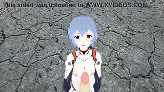 His moans intensify submissive latina action with skinny body.