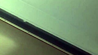 Favorite Cousin Delivers Another Steamy Amateur Blowjob Session