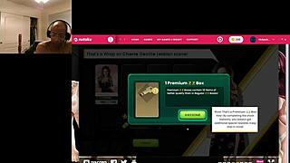 i'm thick assed milf sucking stepson's cock