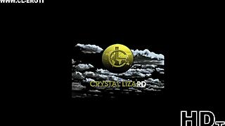 uljana in high definition video