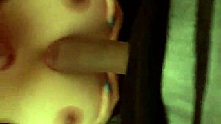 Brazilian Babe Sucks Cock With Intense Passion.