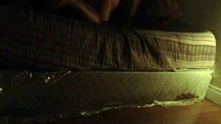 A beautiful Mexican woman shares her story in this video