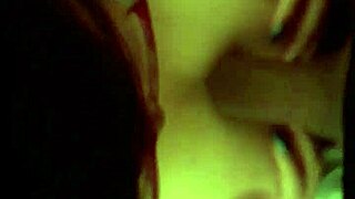 Brazilian Babe Sucks Cock With Intense Passion.