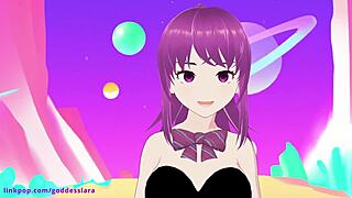 Will You Cum on Schedule with Goddess's 7-Day Femdom Joi Edge?