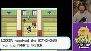 i humiliated erika with hypno pokemon in psychic adventures