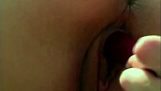 The weather is nice and warm outside, inspiring the ladies to lick each other's pussies