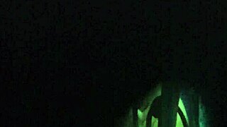 Watching old blue films secretly