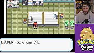 i humiliated erika with hypno pokemon in psychic adventures