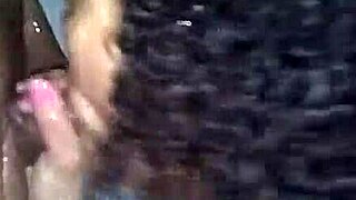 Petite milf couple uses toys for big cock fucking in lesbian sex