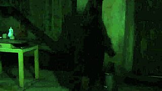 No Escape: Intense Pleasure in Bondage Whipping