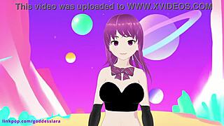 Will You Cum on Schedule with Goddess's 7-Day Femdom Joi Edge?