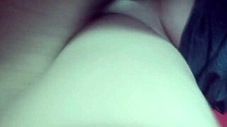 Fudendo a Buceta da Novinha in Wild Action