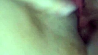 young girl enjoys her daily activities