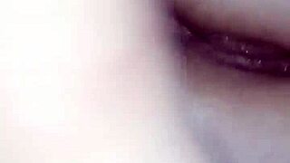 young girl enjoys her daily activities