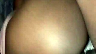 Can you handle this creamy pounding on her sexy ass?