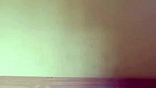 hotsexydiva am horny and getting my yummy juicy pussy ready for a hardcore with my boyfriend part 1