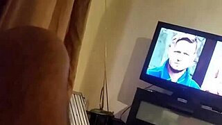 Watch This Indian Guy Get A Blowjob And Rimjob From A Filthy British White Girl!