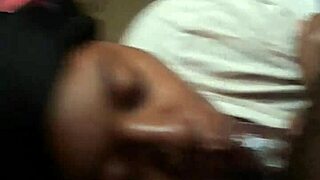 I Got His Wife Sonya Sucking My Cock