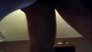 orgasmo de mi esposa intenso 😍