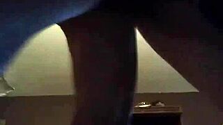 orgasmo de mi esposa intenso 😍