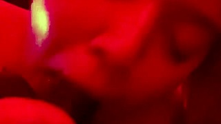 lexi, 20yr old, cheats on husband with deepthroat bbc and cum