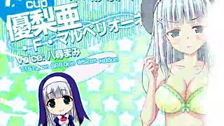 Shintaisokutei2 brings intense Japanese eroge vibes.