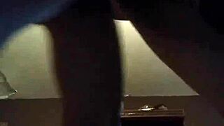 orgasmo de mi esposa intenso 😍