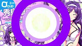 Shintaisokutei2 brings intense Japanese eroge vibes.