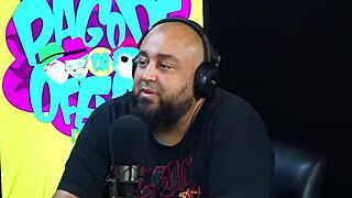 Didi Shares Latest News on Pagodcast for All Listeners