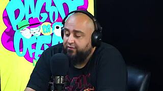 Didi Shares Latest News on Pagodcast for All Listeners