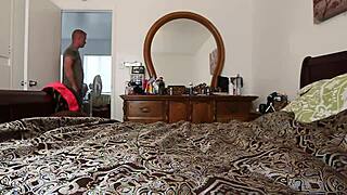 Carrie b starts with feet then anal