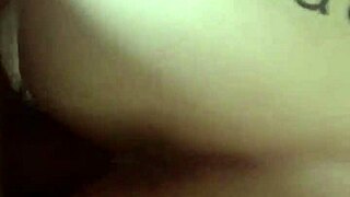 i dominated that teen girl in rough doggystyle pov session