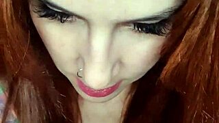 Latina Slut Teases Pussy And Asshole With Tattoos!