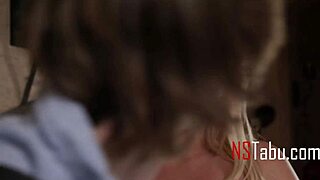 Vanessa Cage As Cheating Milf Mother In Law Fucks Her Lucky Stepson In Taboo Fantasy.