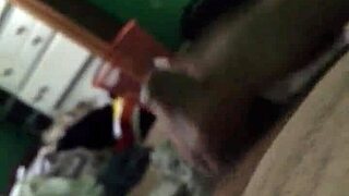 Watch This Gay Teen Chub Jerk His Small Cock Off!