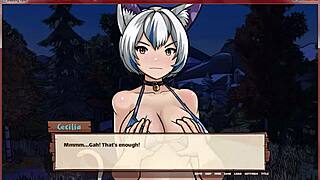 Breeding farm gameplay continues in part 11.