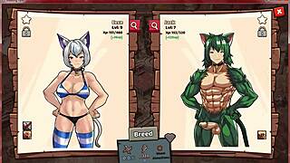 Breeding farm gameplay continues in part 11.