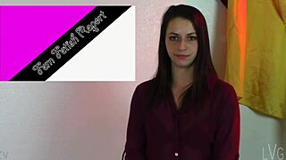 Fem Fetish Report With Indica & Kendra Lynn