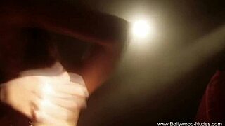 spending a sweet night with an indian babe feeling the dance rhythm