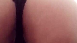 Hey, watch Casadinha play with her tight hole! 😜