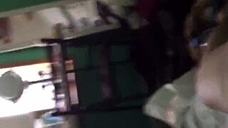 Watch This Gay Teen Chub Jerk His Small Cock Off!