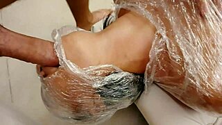 why is this teen so horny for anal banging?