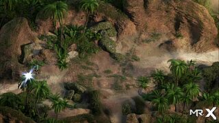 Treasure Of Nadia - Detailed Scene Of Catching A Big Fish Episode 1 Part 8